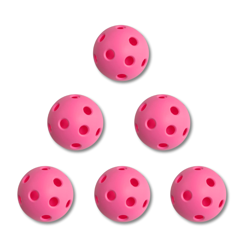 6 ball clothing